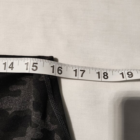 Fabletics Women's XXL Powerhold High Waisted Activewear  Leggings - Picture 3 of 9